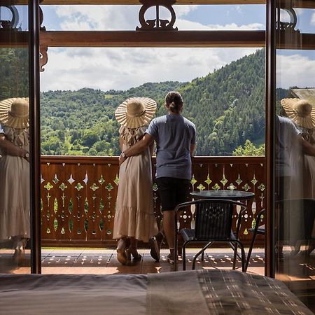 Hotel Batory Szczawnica Εξωτερικό φωτογραφία