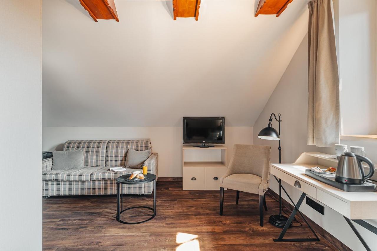 Hotel Batory Szczawnica Εξωτερικό φωτογραφία