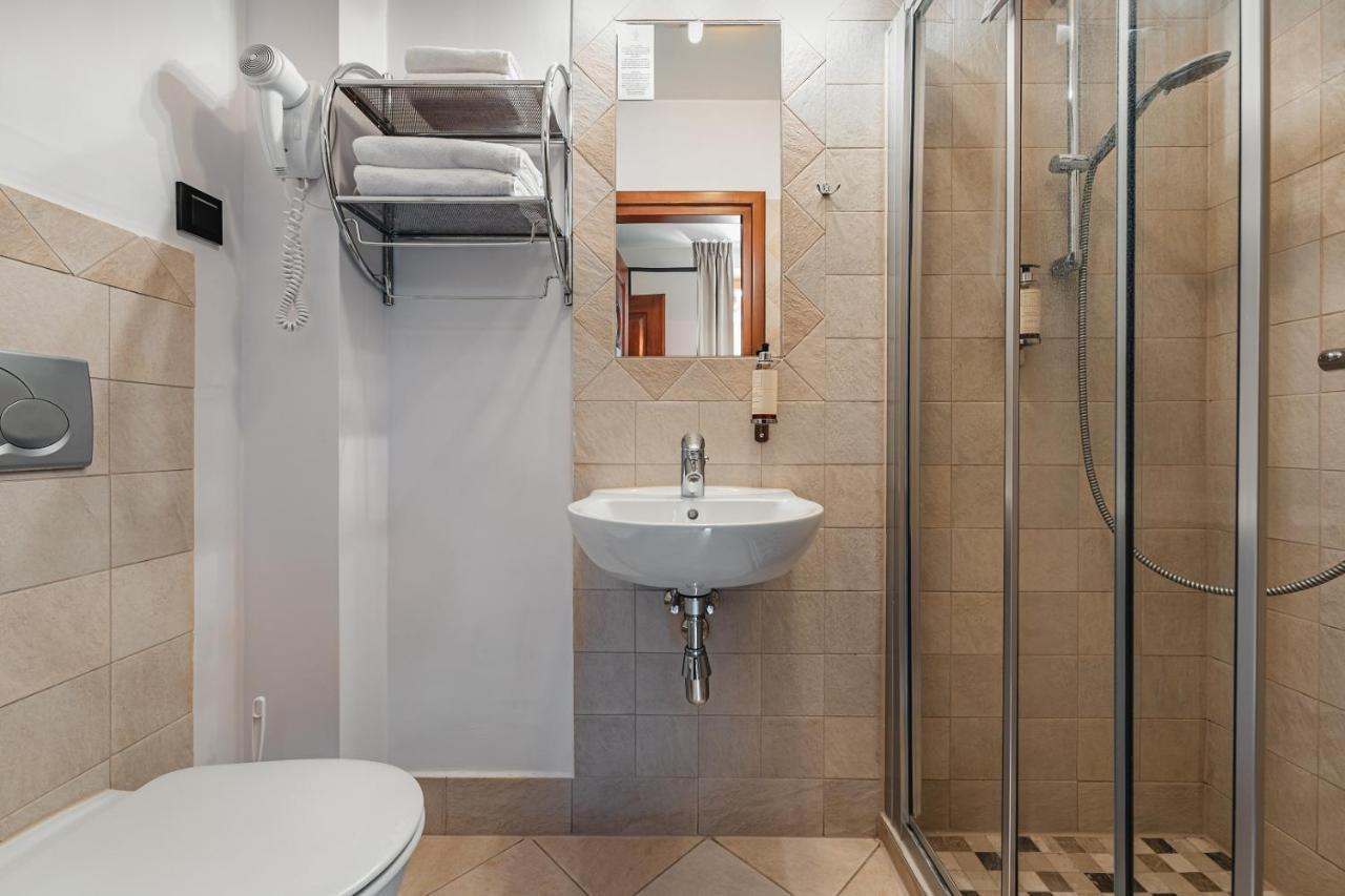 Hotel Batory Szczawnica Εξωτερικό φωτογραφία