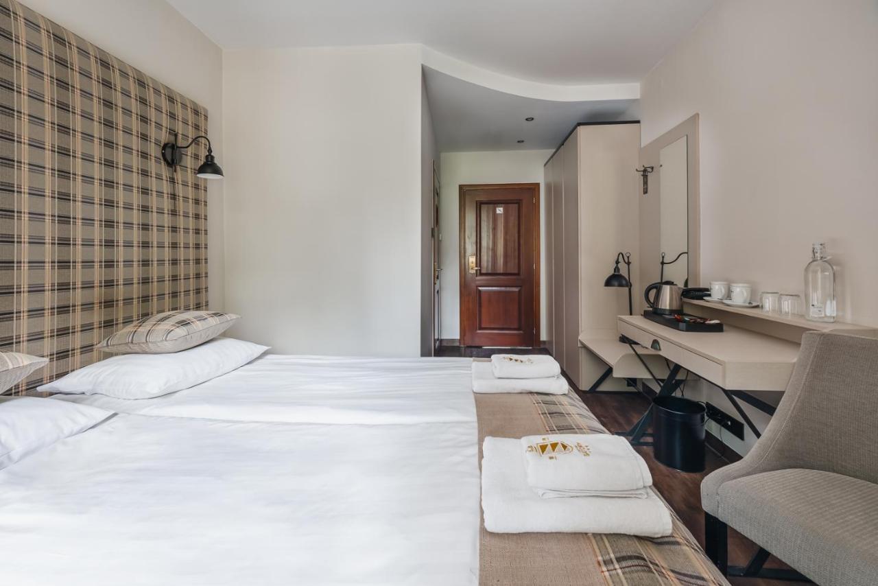 Hotel Batory Szczawnica Εξωτερικό φωτογραφία