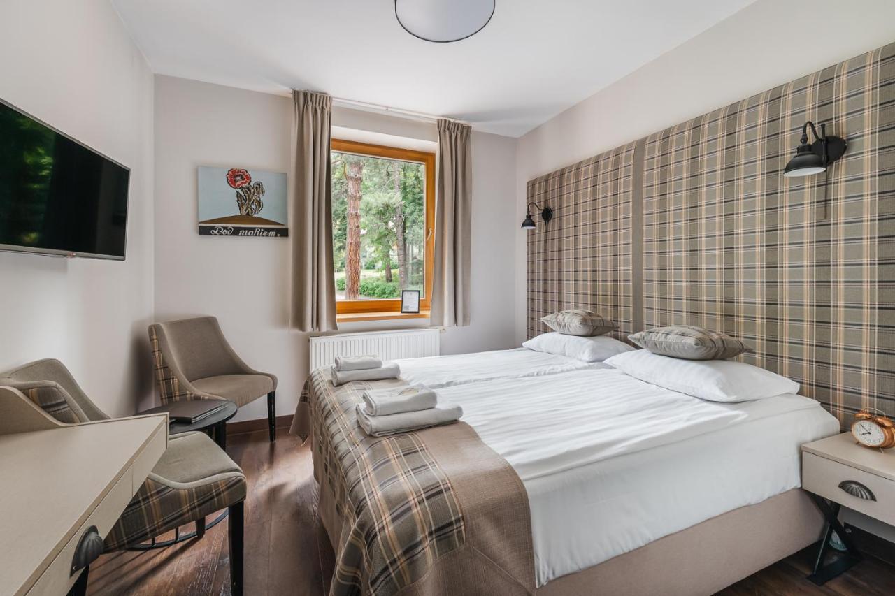 Hotel Batory Szczawnica Εξωτερικό φωτογραφία