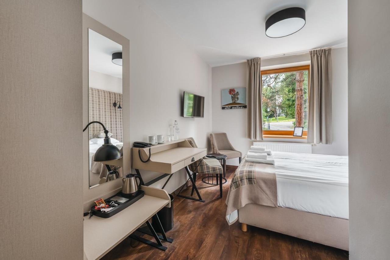 Hotel Batory Szczawnica Εξωτερικό φωτογραφία