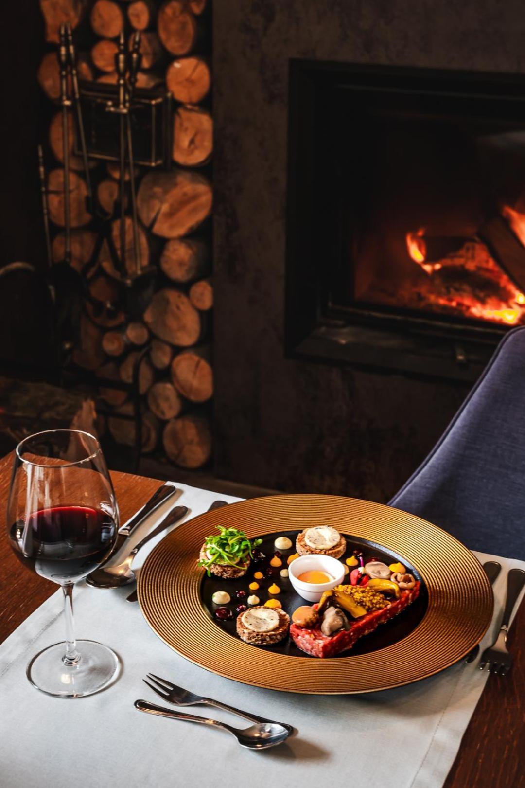 Hotel Batory Szczawnica Εξωτερικό φωτογραφία