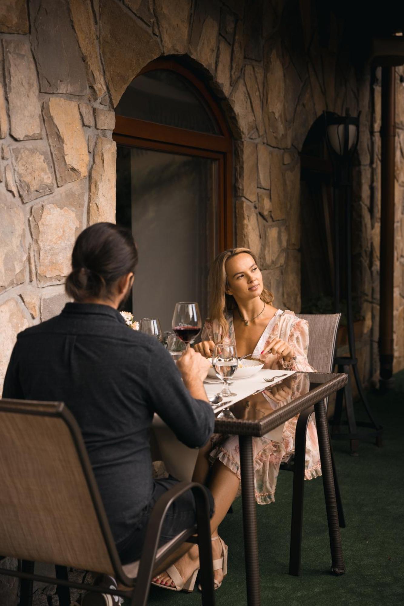 Hotel Batory Szczawnica Εξωτερικό φωτογραφία
