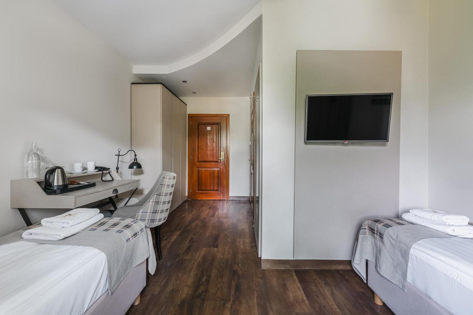 Hotel Batory Szczawnica Εξωτερικό φωτογραφία