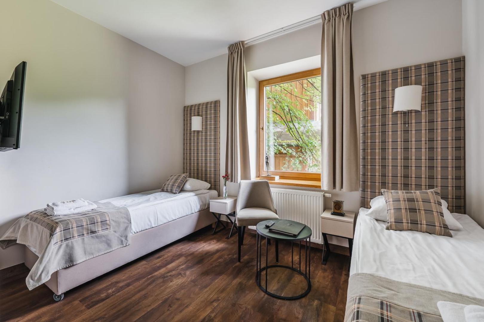 Hotel Batory Szczawnica Εξωτερικό φωτογραφία
