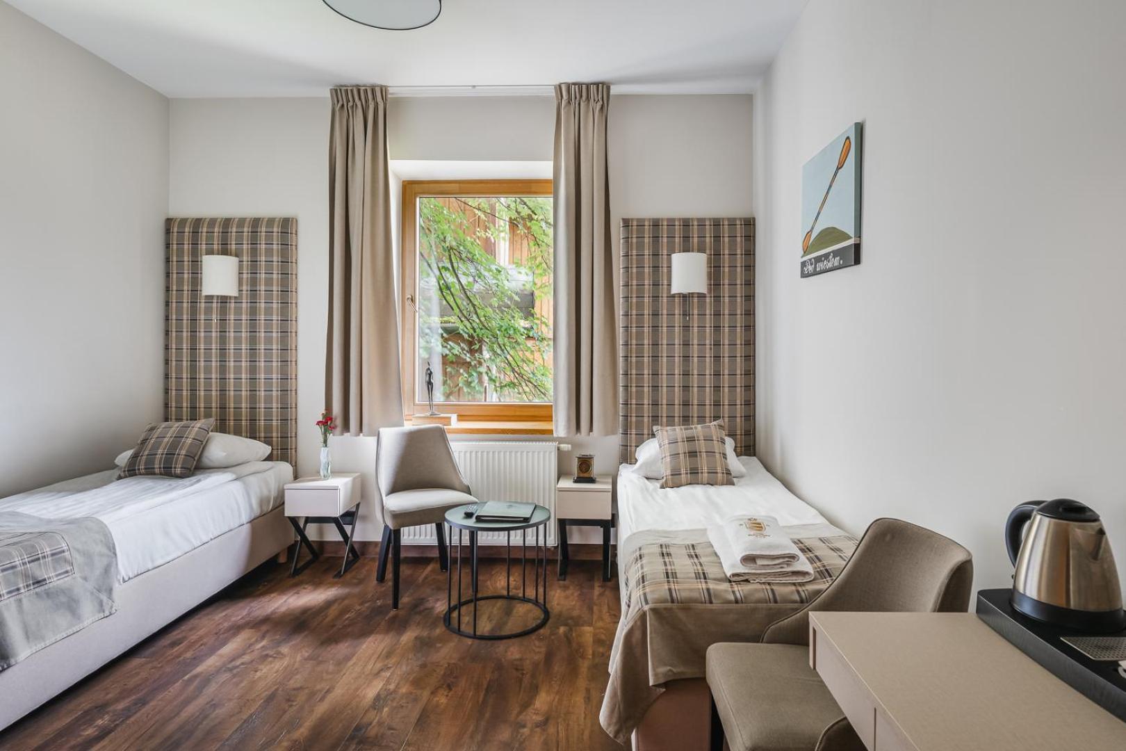 Hotel Batory Szczawnica Εξωτερικό φωτογραφία
