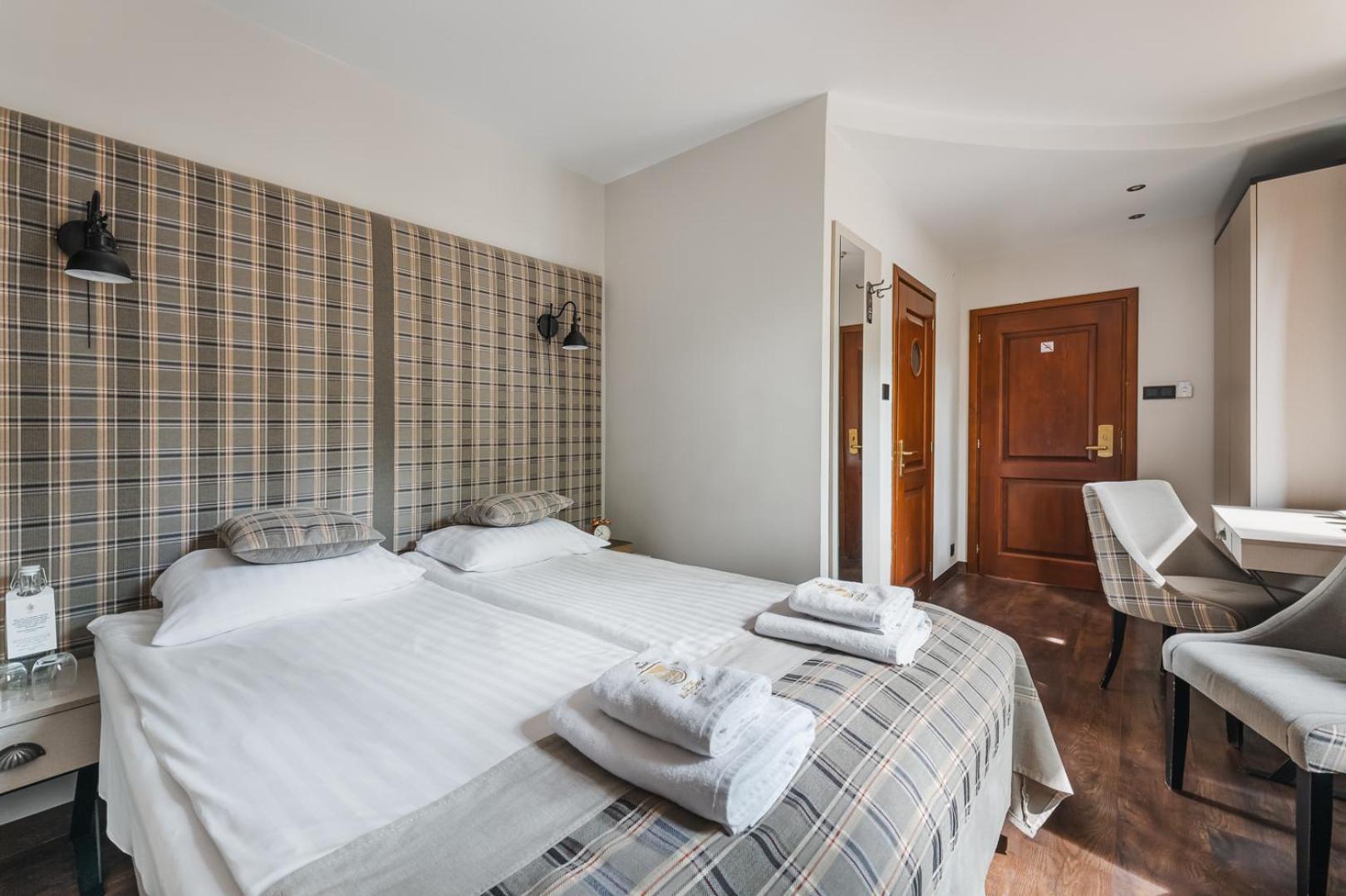 Hotel Batory Szczawnica Δωμάτιο φωτογραφία