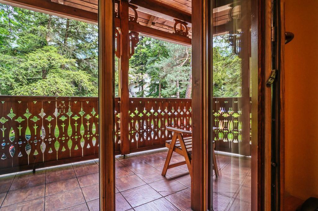 Hotel Batory Szczawnica Εξωτερικό φωτογραφία