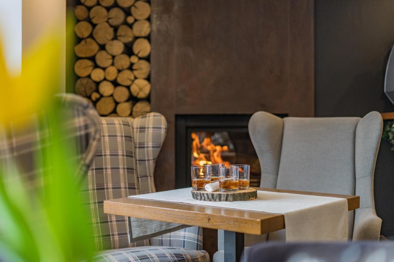 Hotel Batory Szczawnica Εξωτερικό φωτογραφία